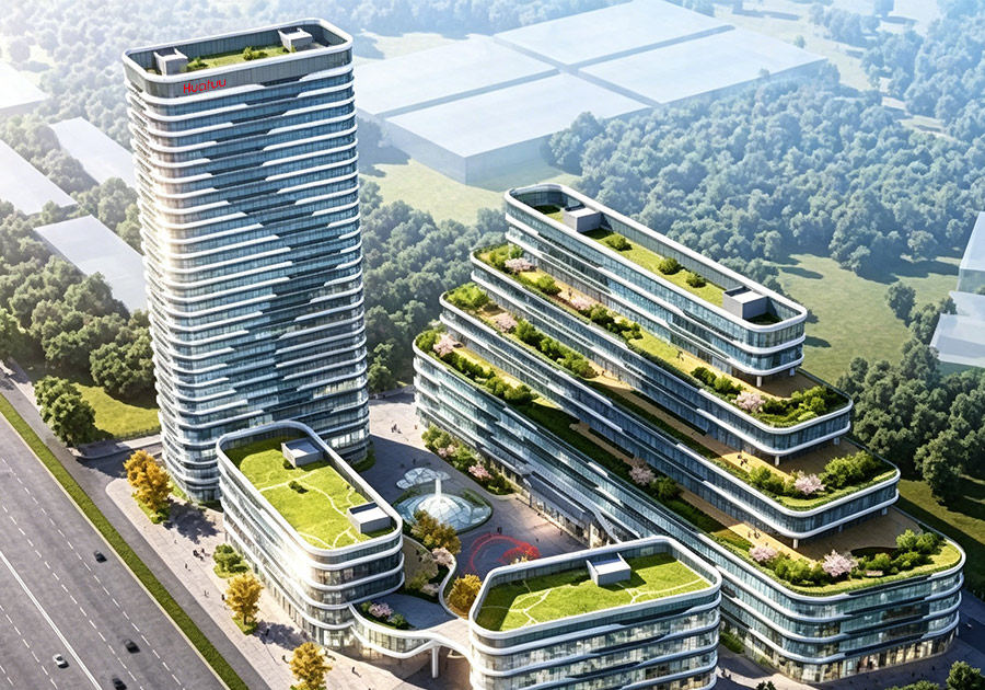 Chengdu (Jingniu)