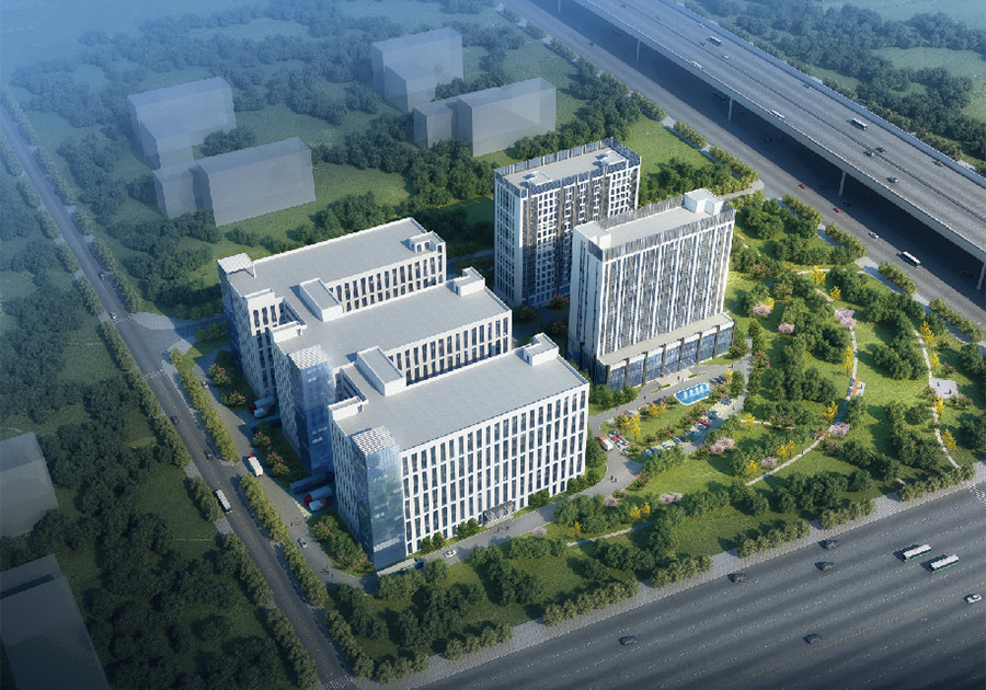 Dongguan (ShaTian)